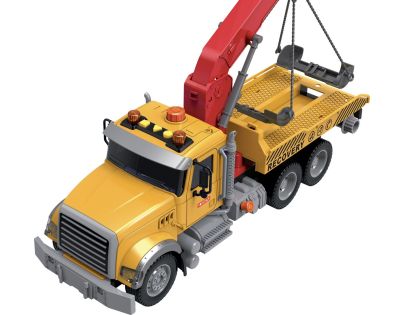 Sparkys CITY SERVICE CAR - 1:12 Nákladné auto odťahová služba + auto