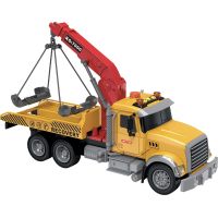 Sparkys CITY SERVICE CAR - 1:12 Nákladné auto odťahová služba + auto 5