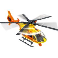 Sparkys CITY SERVICE CAR - 1:12 Záchranársky vrtuľník 5