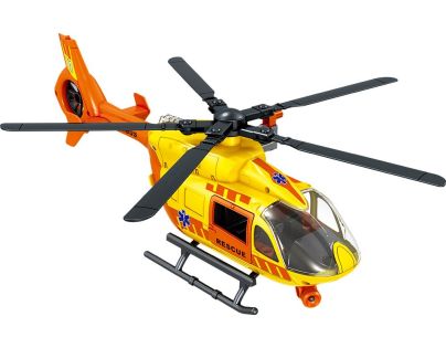 Sparkys CITY SERVICE CAR - 1:12 Záchranársky vrtuľník