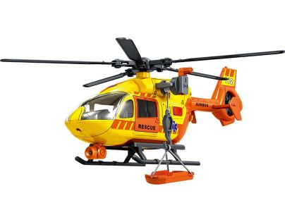 Sparkys CITY SERVICE CAR - 1:12 Záchranársky vrtuľník