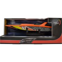 Sparkys CITY SERVICE CAR - 1:14 - Rýchla loď 6