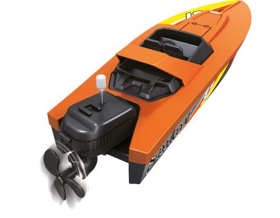 Sparkys CITY SERVICE CAR - 1:14 - Rýchla loď
