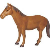 Sparkys CITY SERVICE CAR - 1:14 - Terénne vozidlo s prívesom a koňom (so zvukom a svetlami) 6