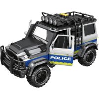 Sparkys CITY SERVICE CAR - 1:14 Off-road Police 3