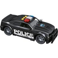 Sparkys CITY SERVICE CAR - 1:14 Policajné auto 3