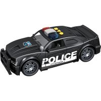 Sparkys CITY SERVICE CAR - 1:14 Policajné auto 4