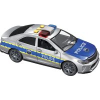 Sparkys CITY SERVICE CAR - 1:14 Polícia 622Q 3