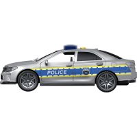 Sparkys CITY SERVICE CAR - 1:14 Polícia 622Q 4
