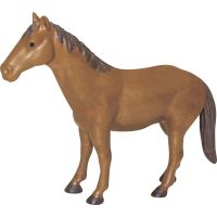 Sparkys CITY SERVICE CAR - 1:14 Transport koní - ružový 3