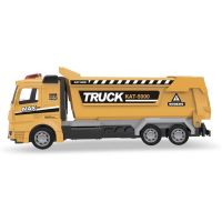 Sparkys CITY SERVICE CAR - 1:43 Stavebný voz 60001