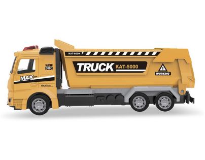 Sparkys CITY SERVICE CAR - 1:43 Stavebný voz 60001