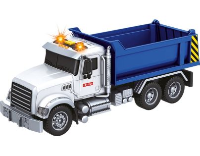 Sparkys CITY SERVICE CAR 1:14 Stavebné auto sklápka