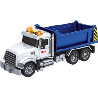 Sparkys CITY SERVICE CAR 1:14 Stavebné auto sklápka