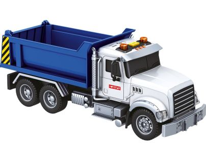 Sparkys CITY SERVICE CAR 1:14 Stavebné auto sklápka