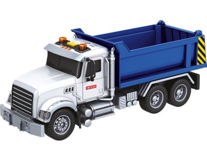 Sparkys CITY SERVICE CAR 1:14 Stavebné auto sklápka