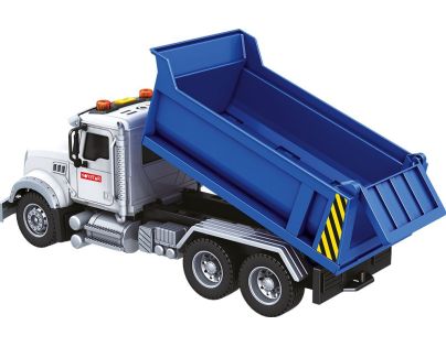 Sparkys CITY SERVICE CAR 1:14 Stavebné auto sklápka