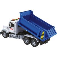 Sparkys CITY SERVICE CAR 1:14 Stavebné auto sklápka 4