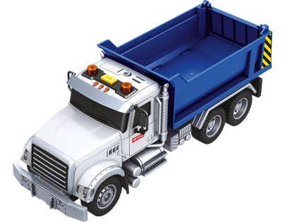 Sparkys CITY SERVICE CAR 1:14 Stavebné auto sklápka