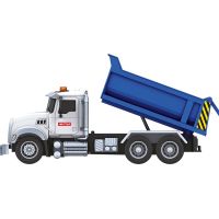 Sparkys CITY SERVICE CAR 1:14 Stavebné auto sklápka 6