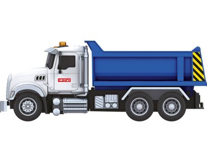 Sparkys CITY SERVICE CAR 1:14 Stavebné auto sklápka