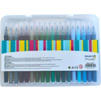 Sparkys CreaFun - Fixky 36 farieb 2