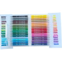 Sparkys CreaFun - Fixky 36 farieb 3