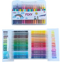 Sparkys CreaFun - Fixky 36 farieb 4