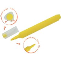 Sparkys CreaFun - Fixky akrylové 24 farieb 2