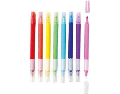 Sparkys CreaFun - Fixy meniac farbu 8 farieb