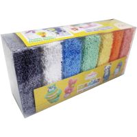 Sparkys CreaFun - GUĽÔČKOVIA 7 farieb