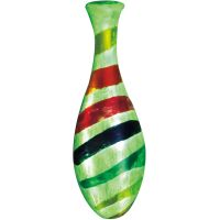 Sparkys CreaFun - Svietiace akrylové farby 7 farieb 5