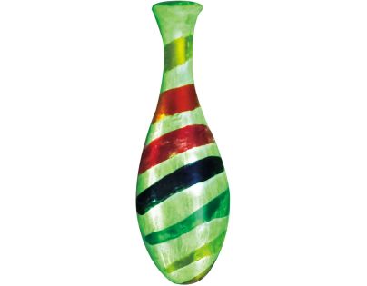 Sparkys CreaFun - Svietiace akrylové farby 7 farieb