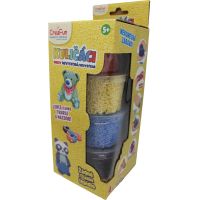 Sparkys CreaFun Guličková hmota 4 farby 2