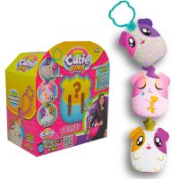 Sparkys CUTIE POPS Mini plyš s prekvapením