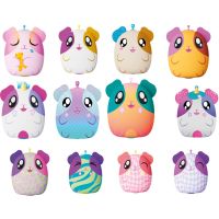 Sparkys CUTIE POPS Mini plyš s prekvapením 4