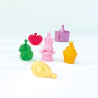 Sparkys CUTIE POPS Mini plyš s prekvapením 5