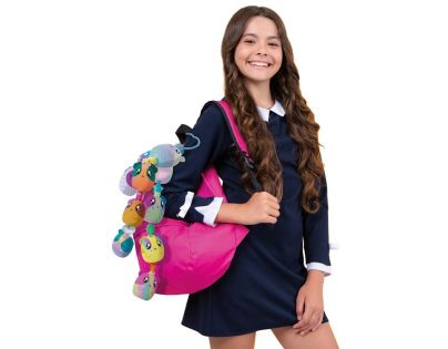 Sparkys CUTIE POPS Mini plyš s prekvapením