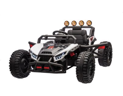 Sparkys Detská elektrická buginu Monster Racing