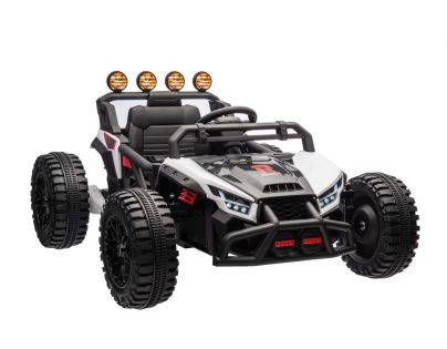 Sparkys Detská elektrická buginu Monster Racing