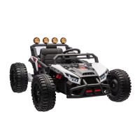 Sparkys Detská elektrická buginu Monster Racing 2