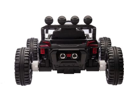 Sparkys Detská elektrická buginu Monster Racing