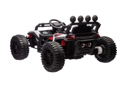 Sparkys Detská elektrická buginu Monster Racing