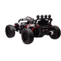 Sparkys Detská elektrická buginu Monster Racing 4