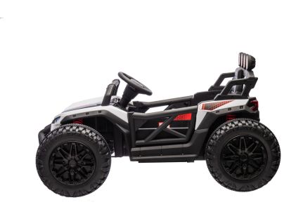 Sparkys Detská elektrická buginu Monster Racing