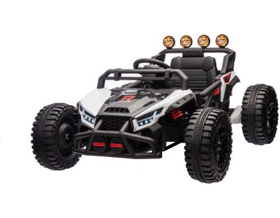 Sparkys Detská elektrická buginu Monster Racing