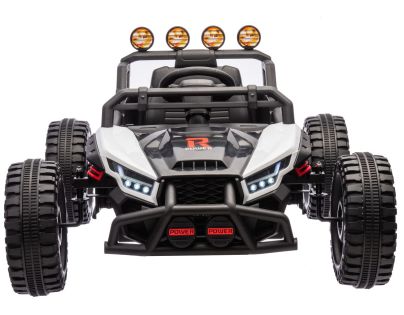 Sparkys Detská elektrická buginu Monster Racing