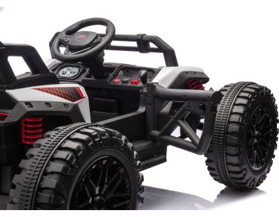 Sparkys Detská elektrická buginu Monster Racing