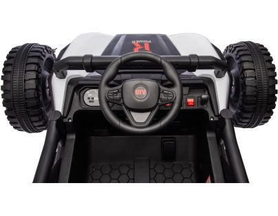 Sparkys Detská elektrická buginu Monster Racing