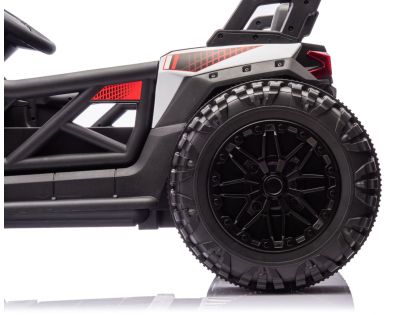 Sparkys Detská elektrická buginu Monster Racing